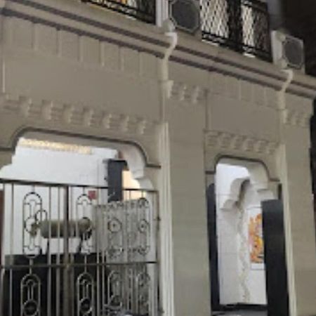 Hotel Basera Odisha Rourkela Buitenkant foto