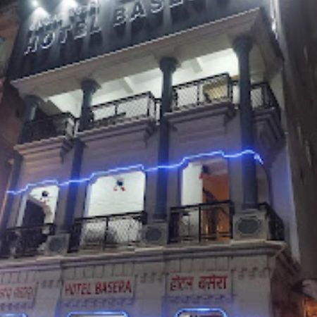 Hotel Basera Odisha Rourkela Buitenkant foto