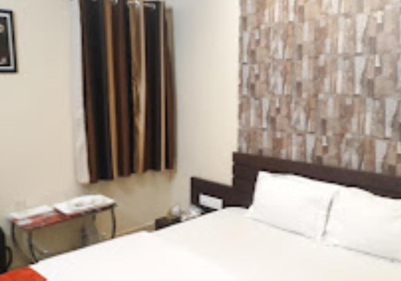 Hotel Basera Odisha Rourkela Buitenkant foto