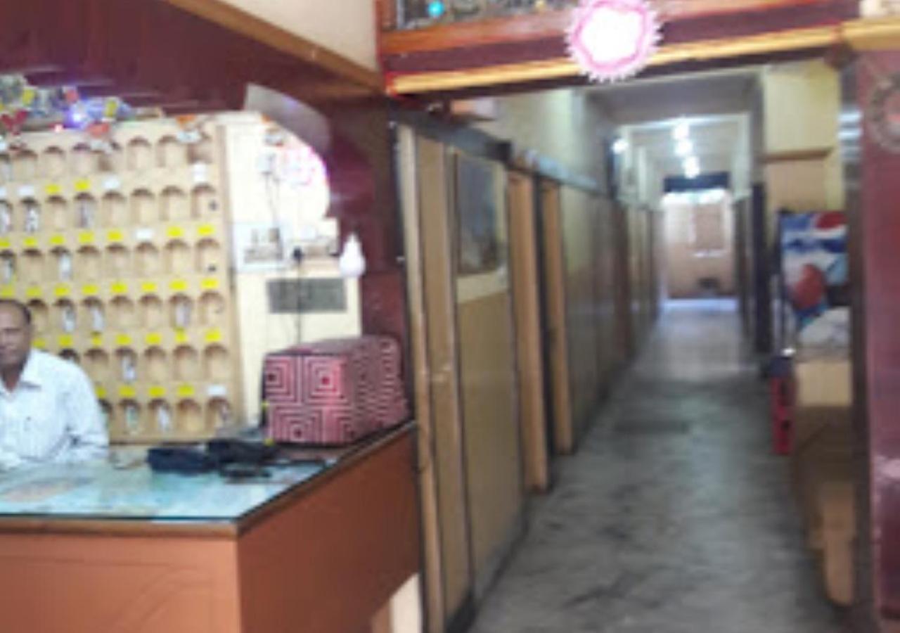 Hotel Basera Odisha Rourkela Buitenkant foto