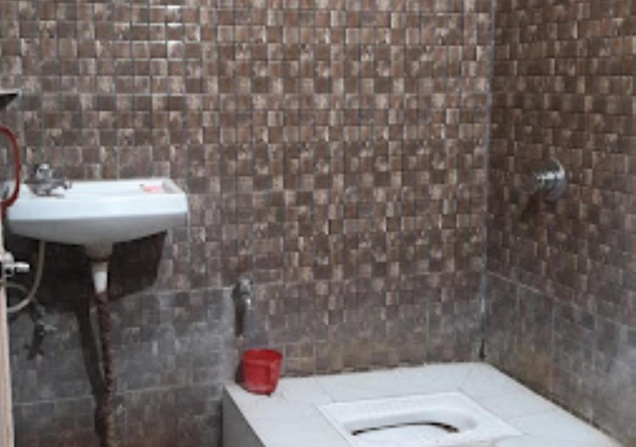 Hotel Basera Odisha Rourkela Buitenkant foto