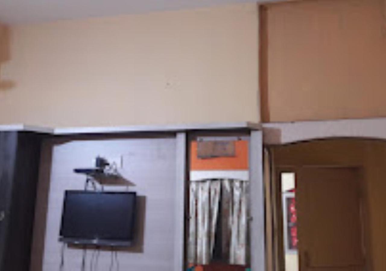 Hotel Basera Odisha Rourkela Buitenkant foto