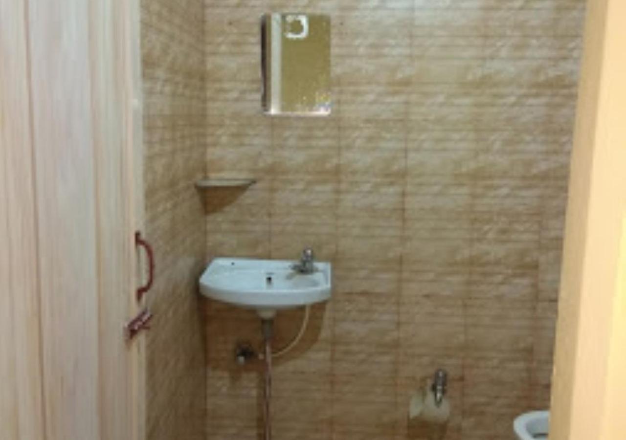 Hotel Basera Odisha Rourkela Buitenkant foto